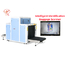 19'' LCD Security X Ray Machine Peralatan pintar Untuk Film ISO 1600