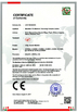 CINA Shenzhen Chuangyilong Electronic Technology Co., Ltd. Sertifikasi